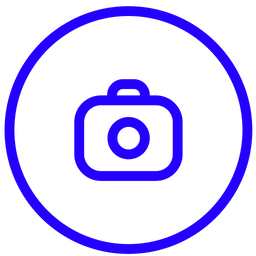 Camera  Icon