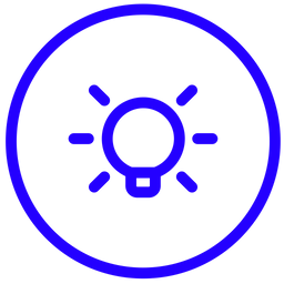 Bulb  Icon