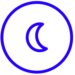 Moon  Icon