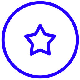 Star  Icon