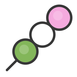 Dango  Icon