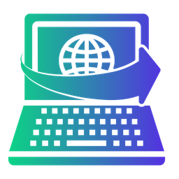 Computer  Icon