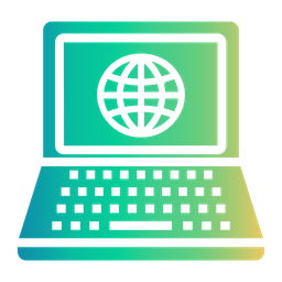 Computer  Icon