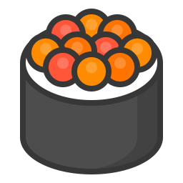 California maki  Icon