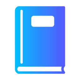 Book  Icon