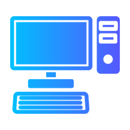 Computer  Icon