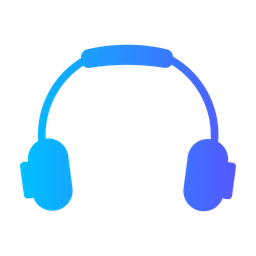 Headphone  Icon