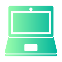 Laptop  Icon