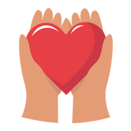 Give Love  Icon