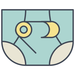 Verwöhnt  Symbol