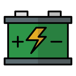 Battery  Icon