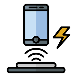 Charging  Icon