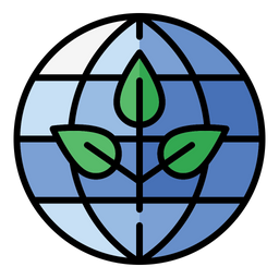 Ecology  Icon