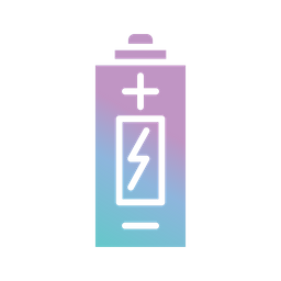 Battery  Icon