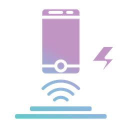 Charging  Icon