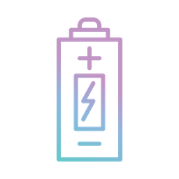 Battery  Icon