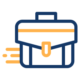 Briefcase  Icon