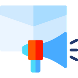 Mailing  Icon