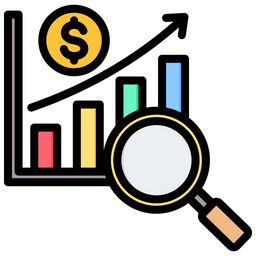 Analysis  Icon