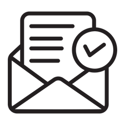 Email  Icon