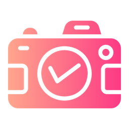 Camera  Icon