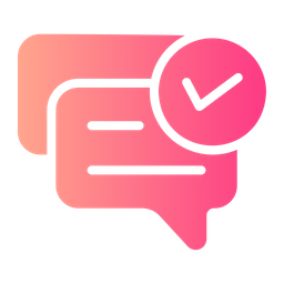 Conversation  Icon