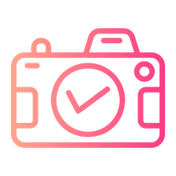 Camera  Icon