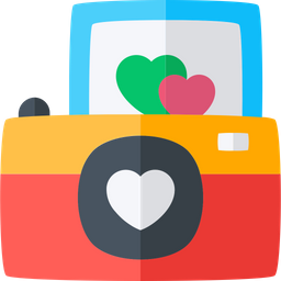 Camera  Icon