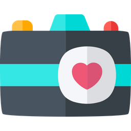 Camera  Icon