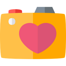 Camera  Icon