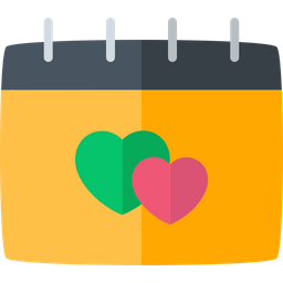 Calendar  Icon