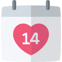 Calendar  Icon