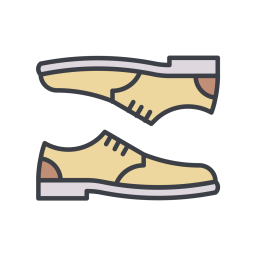 Shoes  Icon