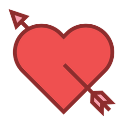 Cupid  Icon