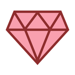 Diamond  Icon