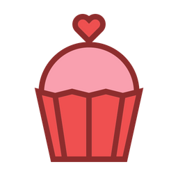 Cupcake  Icon