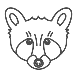 Coon  Icon