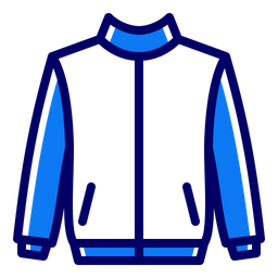 Jacket  Icon