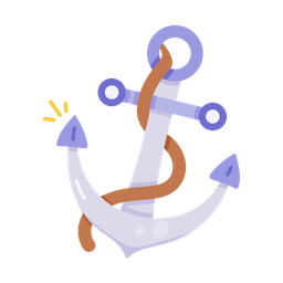 Anchor  Icon