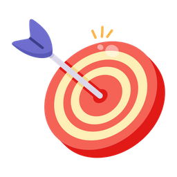 Archery Game  Icon