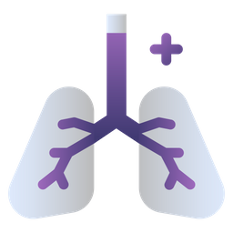 Lungs  Icon