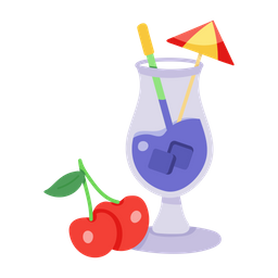 Cocktail  Icon