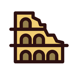 Colosseum  Icon