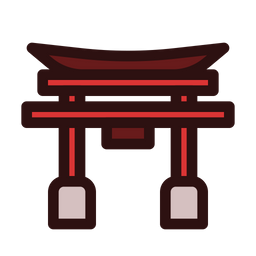 Japan  Icon