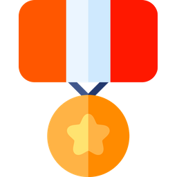 Award  Icon