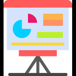 Presentation  Icon