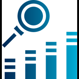 Data Chart  Icon