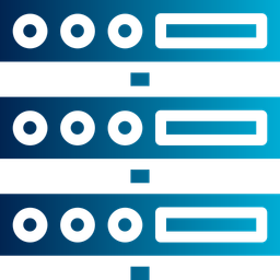 Database  Icon