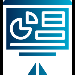 Presentation  Icon