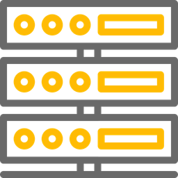 Database  Icon